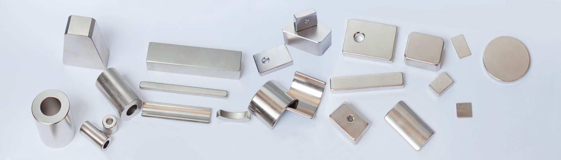 Magnet Manufacturer