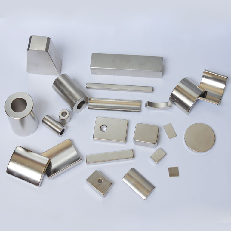 Magnet Manufacturer